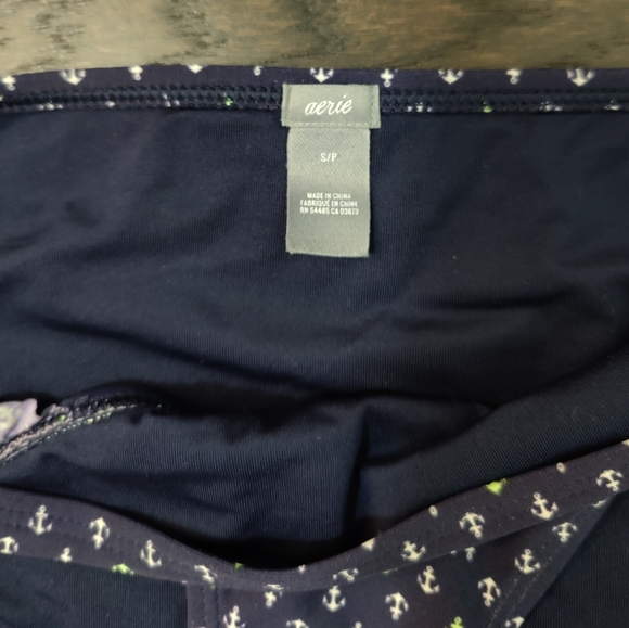 Aerie Bathing Suit - Picture 9 of 9